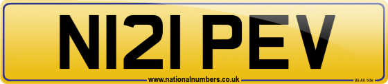 N121 PEV