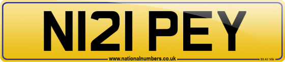 N121 PEY