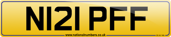 N121 PFF