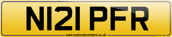 N121 PFR