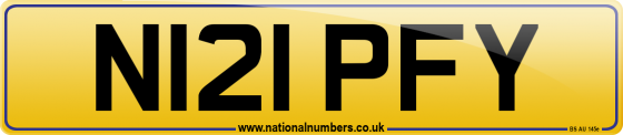 N121 PFY