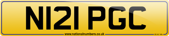 N121 PGC
