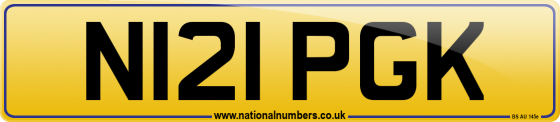 N121 PGK