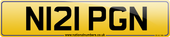 N121 PGN