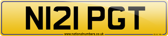 N121 PGT
