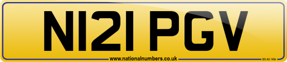 N121 PGV