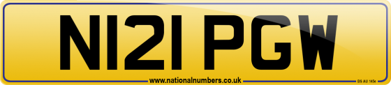 N121 PGW