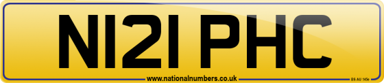 N121 PHC