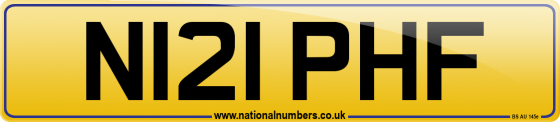 N121 PHF