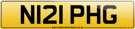 N121 PHG