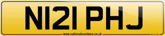 N121 PHJ