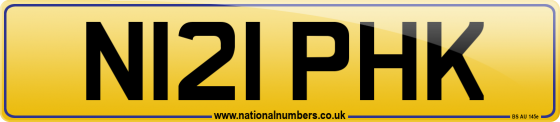 N121 PHK