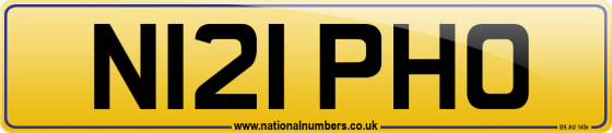 N121 PHO