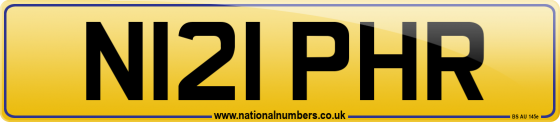N121 PHR