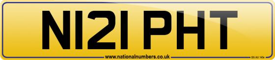 N121 PHT
