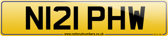 N121 PHW