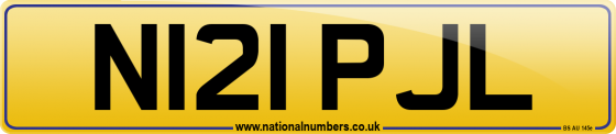 N121 PJL