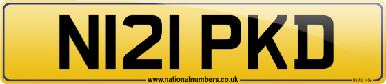 N121 PKD