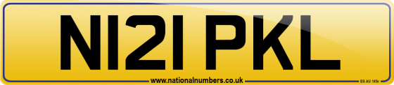 N121 PKL