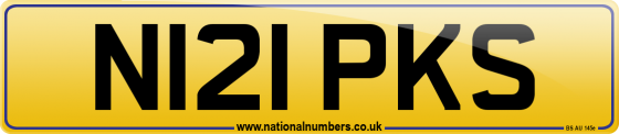 N121 PKS