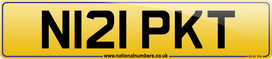 N121 PKT