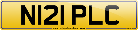 N121 PLC