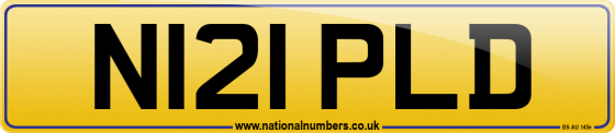 N121 PLD