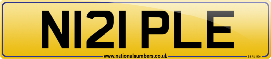 N121 PLE