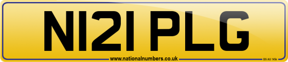 N121 PLG
