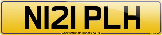 N121 PLH