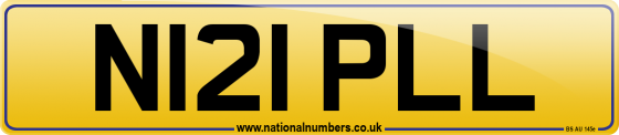 N121 PLL