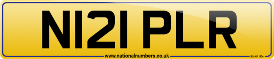 N121 PLR