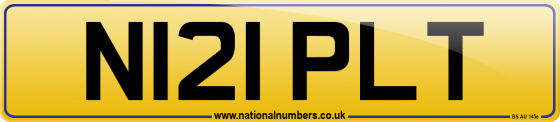 N121 PLT