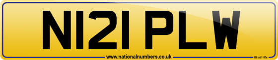 N121 PLW