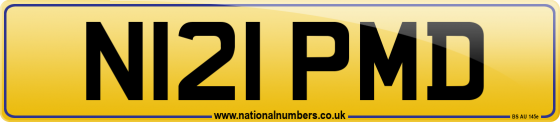 N121 PMD