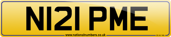 N121 PME