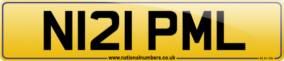 N121 PML