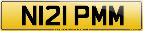 N121 PMM