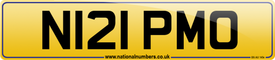 N121 PMO
