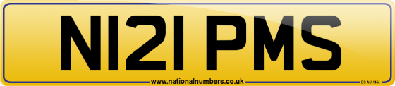 N121 PMS