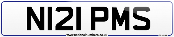 N121 PMS