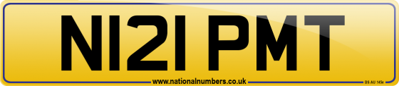 N121 PMT