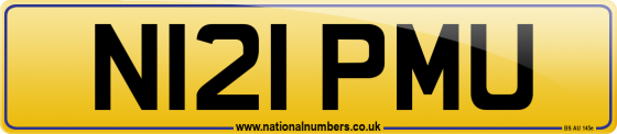 N121 PMU