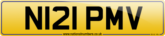 N121 PMV