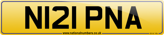 N121 PNA