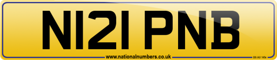 N121 PNB