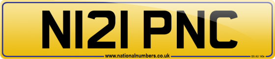 N121 PNC