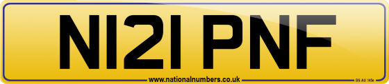 N121 PNF