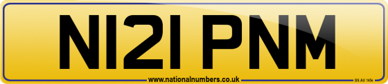 N121 PNM
