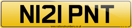 N121 PNT